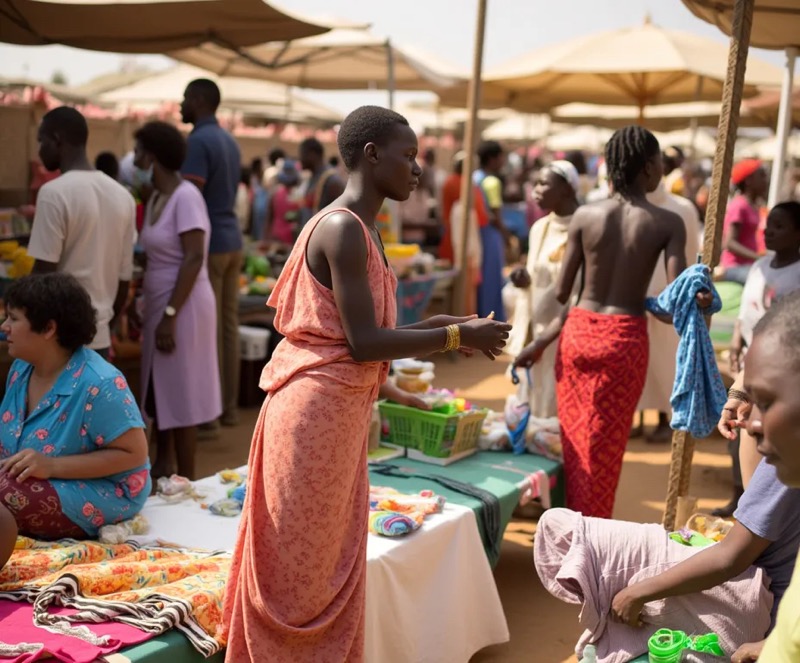 Merchant using EtranPay